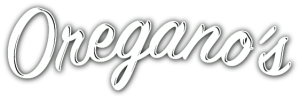 Oregano's Logo