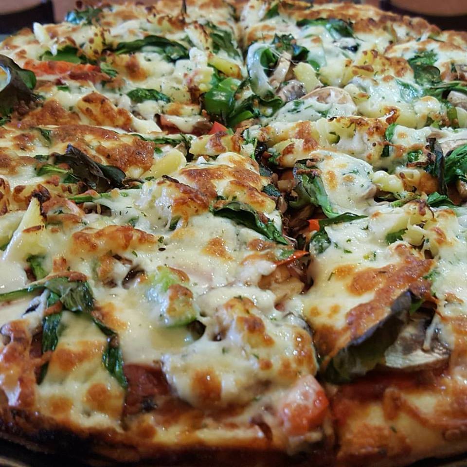 Oreganos Pizza Best Pizza In Victoria Order Now