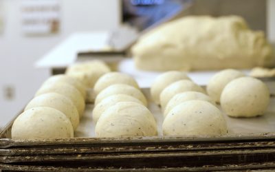 Getting Ready For the Day!