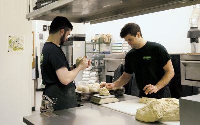 Wednesday’s at Oregano’s