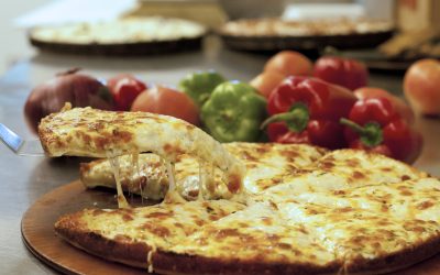 Monday’s at Oregano’s